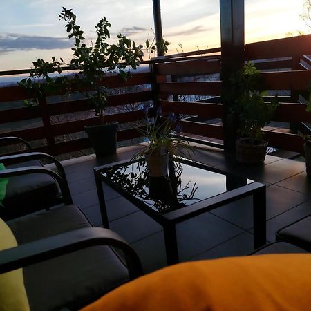 Apartman Masha Karlovac Eksteriør billede