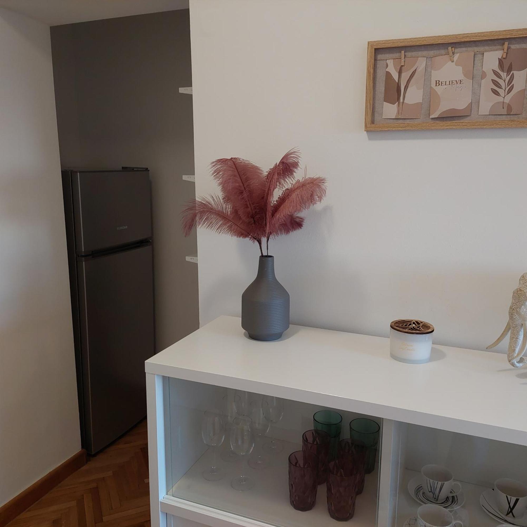 Apartman Masha Karlovac Eksteriør billede
