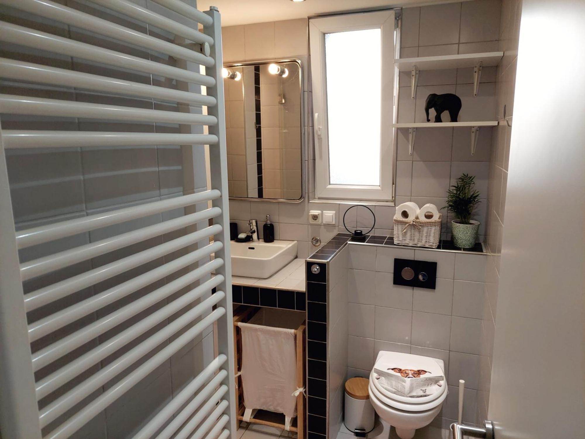 Apartman Masha Karlovac Eksteriør billede