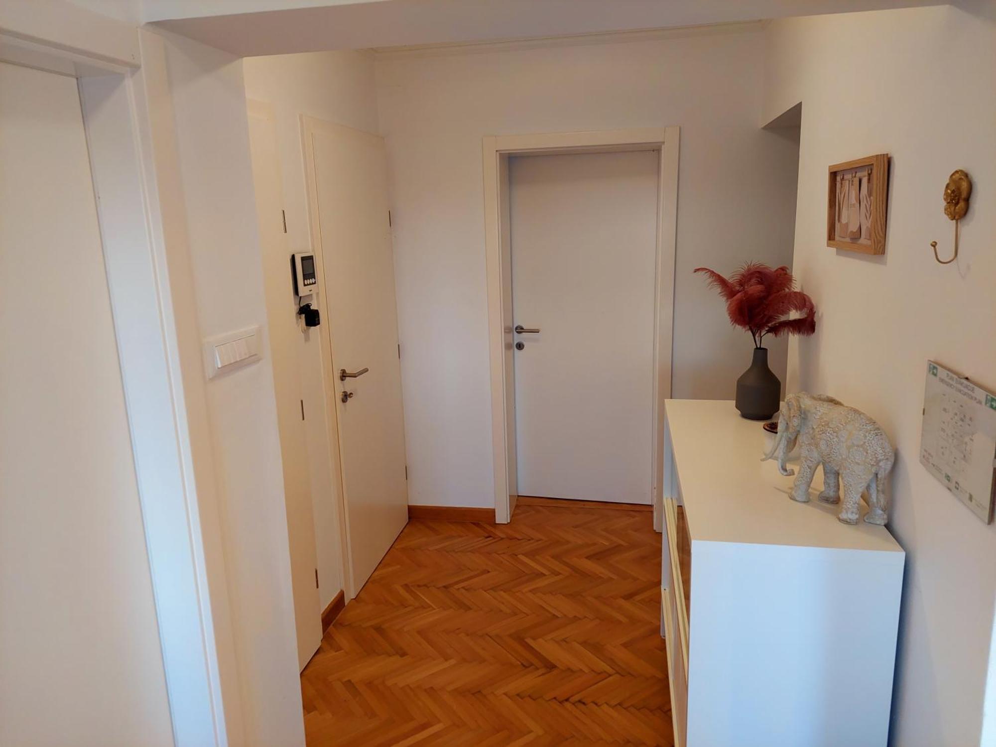 Apartman Masha Karlovac Eksteriør billede
