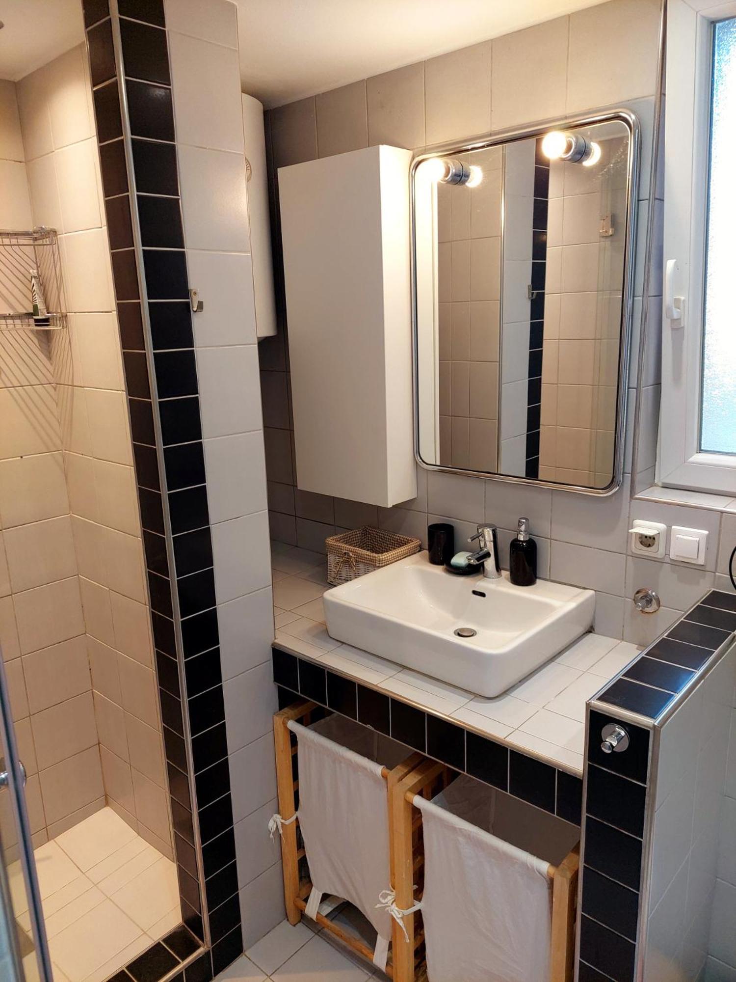 Apartman Masha Karlovac Eksteriør billede