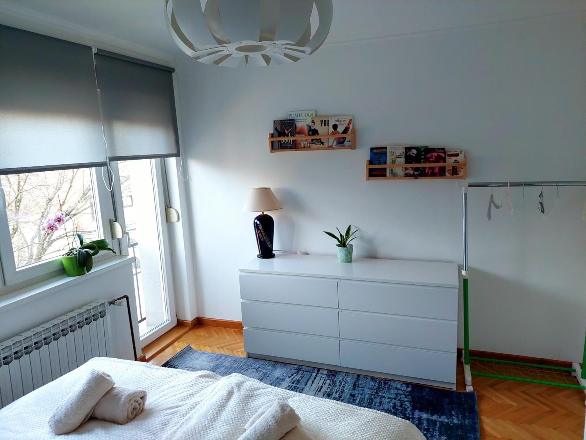 Apartman Masha Karlovac Eksteriør billede